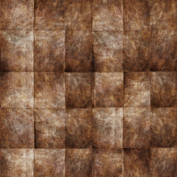 Countdown | Pattern squares / polygon | Wall&decò