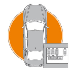 ParkDisc D450 | Car parking systems | KLAUS Multiparking