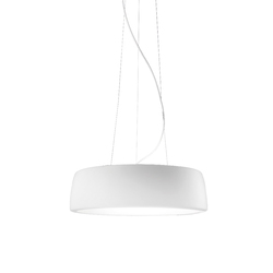 Axel | Suspended lights | LEUCOS USA