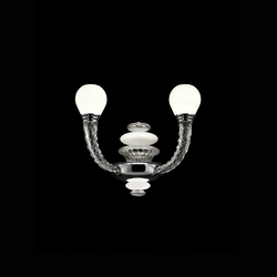 Pigalle | Wall lights | Barovier&Toso