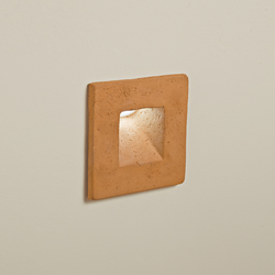 Square P140 | Wall lights | Toscot
