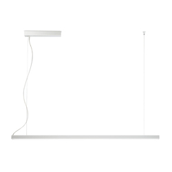 Brooklyn Line | Suspended lights | Panzeri