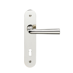 Ferdinand Kramer Door handle | Hinged door fittings | Tecnolumen