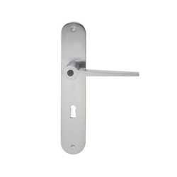 Jürgen Ringel Door handle | Hinged door fittings | Tecnolumen