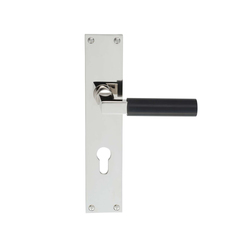 Walter Gropius Door handle | Handle sets | Tecnoline