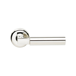 Walter Gropius Door handle | Lever handles | Tecnolumen