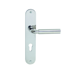 Walter Schnepel Door handle | Handle sets | Tecnoline