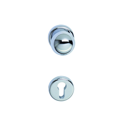 Entrance door fitting | Security fittings | Tecnoline