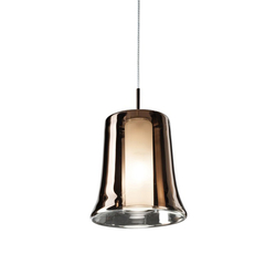 Cloche S | Suspended lights | LEUCOS USA