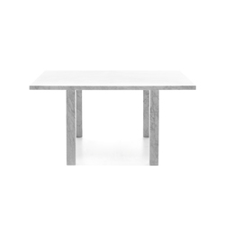 Colonnade | Dining tables | Marsotto Edizioni