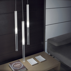 Candle | Suspended lights | Panzeri