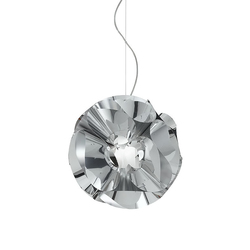 Floral | Suspended lights | Panzeri