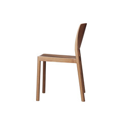 Grace Stuhl | Chairs | Swedese