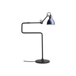 LAMPE GRAS - N°317 blue | Table lights | DCW éditions