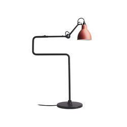 LAMPE GRAS - N°317 red | Lampade tavolo | DCW éditions