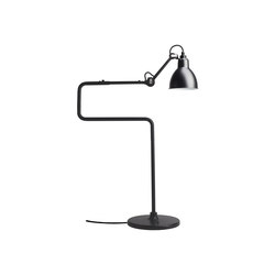 LAMPE GRAS - N°317 black | Table lights | DCW éditions