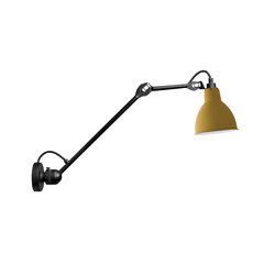 LAMPE GRAS - N°304 L40 yellow | Wall lights | DCW éditions