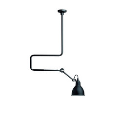 LAMPE GRAS - N°312 black | Lampade plafoniere | DCW éditions