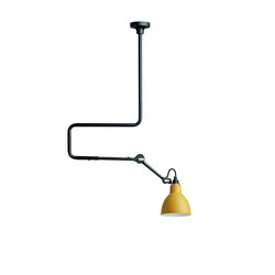 LAMPE GRAS - N°312 yellow | Ceiling lights | DCW éditions