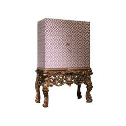 Bee Cabinet Olivato Designer Furniture Architonic