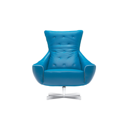 Loopy | with armrests | Loop & Co