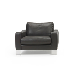 Negroamaro | with armrests | Loop & Co
