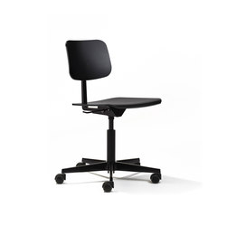 Mr. Square working chair