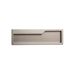 Pocket | Cabinet handles | VIEFE®