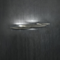 I Lucci Argentati | Wall lights | Terzani