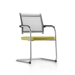 Lordo Cantilever chair