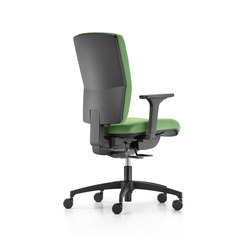 Shape economy2 (operator) Swivel chair | Office chairs | Dauphin