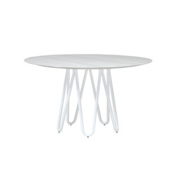 Meduse Table | Contract tables | CASAMANIA & HORM