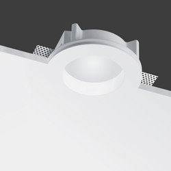 Ecla | Recessed ceiling lights | Buzzi & Buzzi