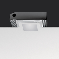 Mini Secret | Recessed ceiling lights | Buzzi & Buzzi