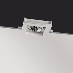 White box 1 | Recessed ceiling lights | Buzzi & Buzzi