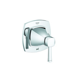 Grandera 5-way diverter | Bathroom taps accessories | GROHE