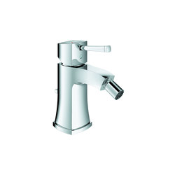 Grandera Single-lever bidet mixer 1/2" M-Size | Bathroom taps | GROHE