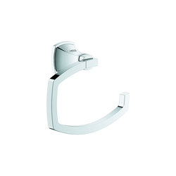 Grandera Toilet paper holder | Paper roll holders | GROHE