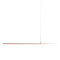 B.E.S. suspended light | Suspended lights | FERROLIGHT Design