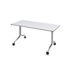 NESTYis3 | Contract tables | Interstuhl