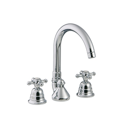 Old Italy 4416 | Wash basin taps | Rubinetterie Treemme