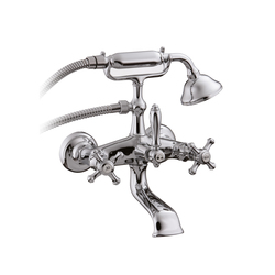 Old Italy 4400 | Bath taps | Rubinetterie Treemme