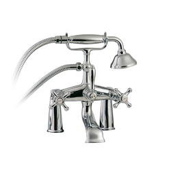 Old Italy 4404 | Bath taps | Rubinetterie Treemme