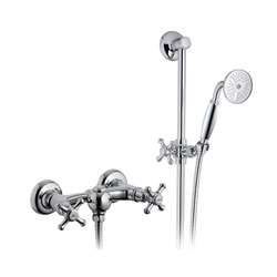 Old Italy 4467 | Shower controls | Rubinetterie Treemme