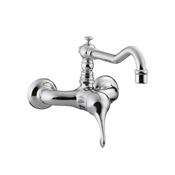 Piccadilly 2130 | Kitchen taps | Rubinetterie Treemme