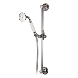 Piccadilly 2106 04 | Shower controls | Rubinetterie Treemme