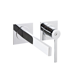 Time - Time out 5151 TMFS | Wash basin taps | Rubinetterie Treemme