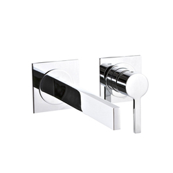 Time - Time out 5151 TLFS | Wash basin taps | Rubinetterie Treemme