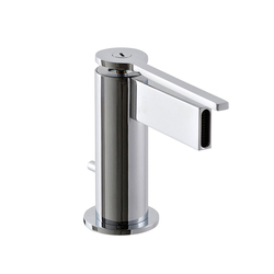 Time - Time out 5120 TM | Bathroom taps | Rubinetterie Treemme