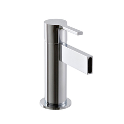 Time - Time out 5122 TL | Bathroom taps | Rubinetterie Treemme